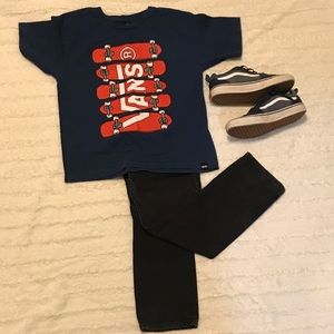 Vans T-shirt